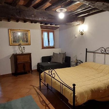 La Casina Apartment Fornello  Ngoại thất bức ảnh