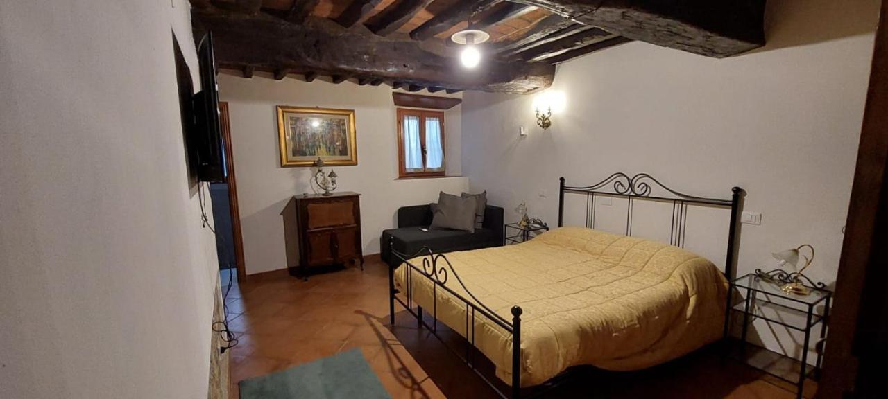 La Casina Apartment Fornello  Ngoại thất bức ảnh