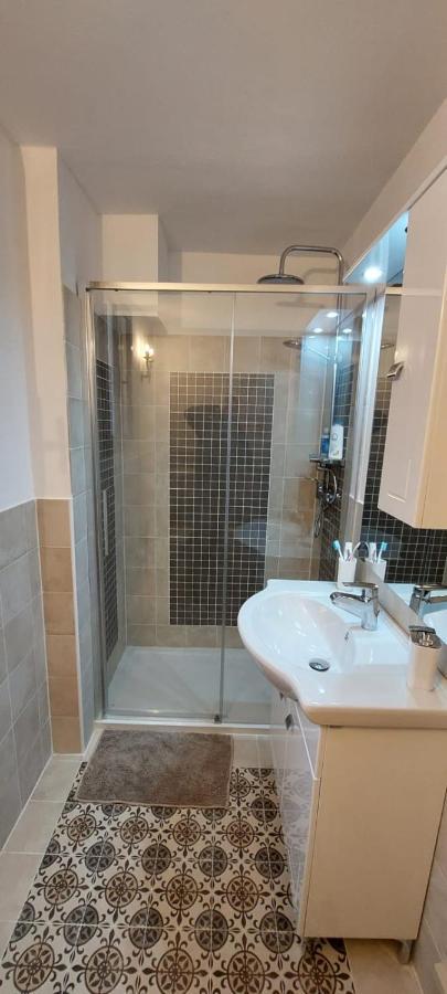 La Casina Apartment Fornello  Ngoại thất bức ảnh