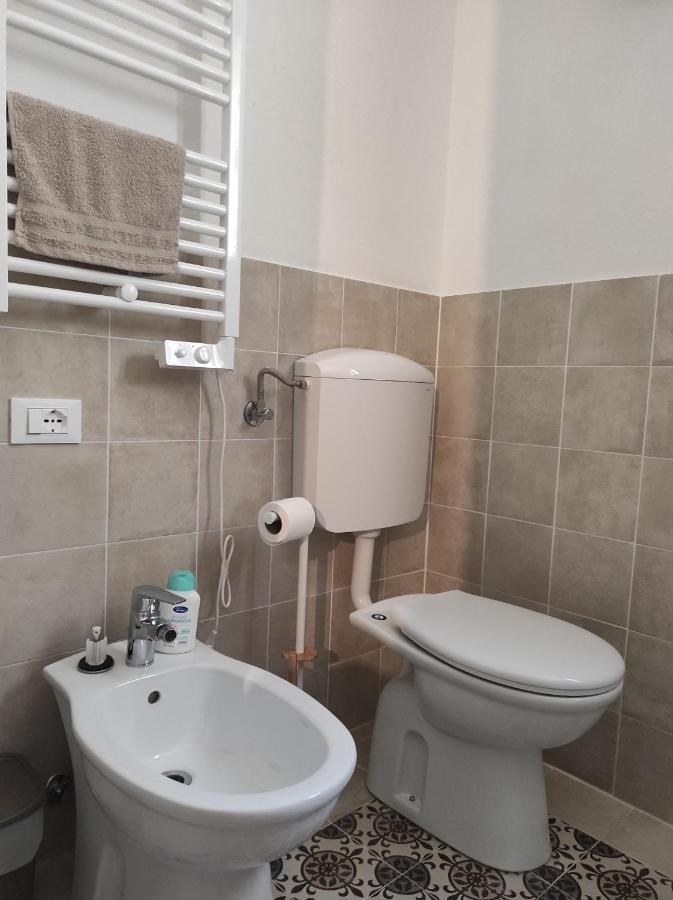 La Casina Apartment Fornello  Ngoại thất bức ảnh